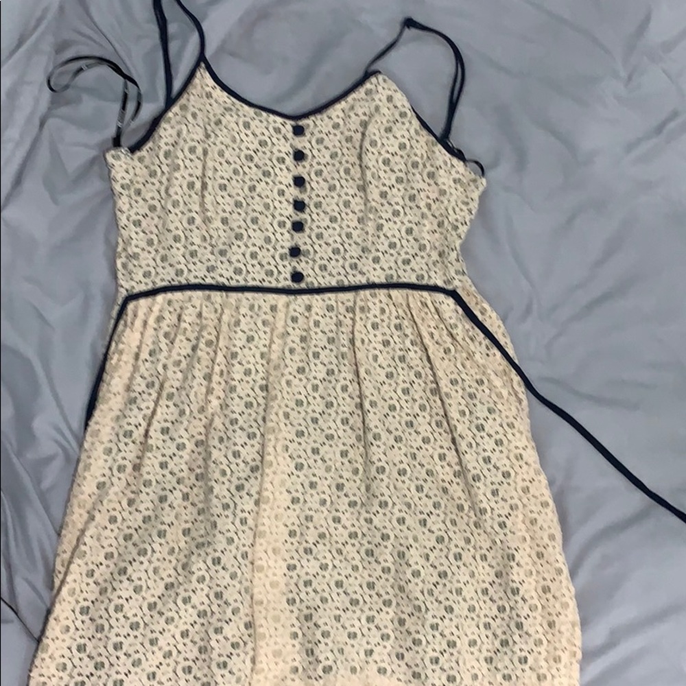 Cute dress